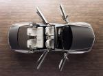 Mercedes-Benz Ocean Drive Concept 2007 года
